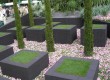 vrt The Quilted Velvet Garden - žameten rožnat videz (Impatiens) vrt The Quilted Velvet Garden - žameten rožnat videz (Impatiens)