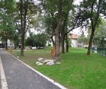 Urejanja - Otroško igrišče- Trg 9.maja Urejanja - Otroško igrišče- Trg 9.maja