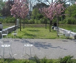 Urejanja - Severni park Urejanja - Severni park