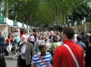 Chelsea Flower Show 2009